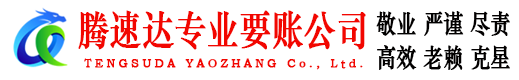霍邱要债公司